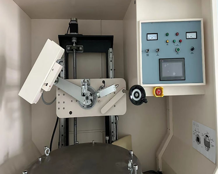 Jingjing Technology (Hubei) Co., Ltd linia produkcyjna producenta