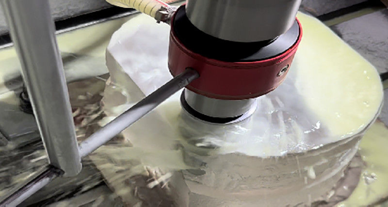 Jingjing Technology (Hubei) Co., Ltd linia produkcyjna producenta