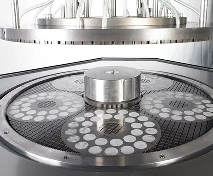Jingjing Technology (Hubei) Co., Ltd linia produkcyjna producenta